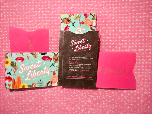 Gift Cards